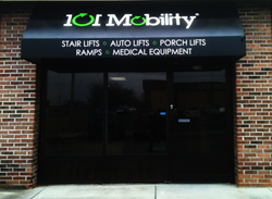 101 Mobility of Chattanooga