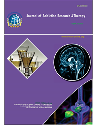 Journal of Addiction Research Therapy