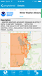 Emergency Management Officials In Utah Counties Promote Ping4...