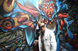 Sid Wilson of Grammy Winning Heavy Metal Group Slipknot Signs With...