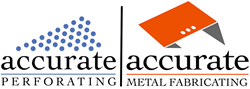 Metal Perforating and Precision Sheet Metal Fabrication