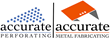 Accurate Perforating & Accurate Metal Fabricating Earn ISO...