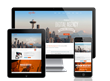 Seattle Web Design Firm, Efelle Creative, Wins International Award for...
