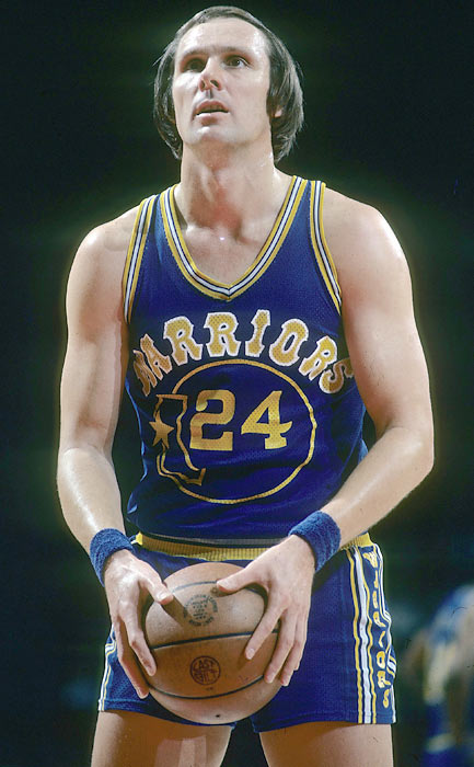 Legendary NBA Hall of Famer Rick Barry Discusses Life After Basketball