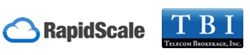 RapidScale and TBI