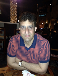 Tariq Drabu