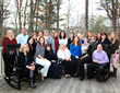 Brookhaven Retreat Conducts Comprehensive Policy and Procedure Review