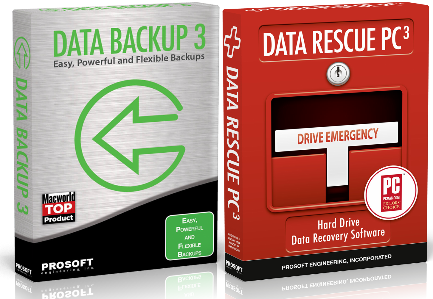 the best hard drive recovery software