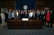 Leadership Paulding Visits State Capitol