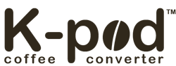 Kpod Coffee Converter