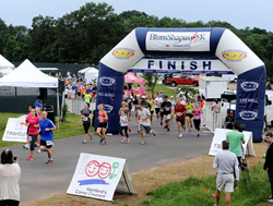 BlumShapiro 5K, Connecticut 5K