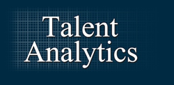 Talent Analytics, Corp. Logo