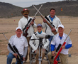 Team Grizzly Sets New US Record in the F-Open Division at Berger...