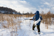 Five Tips for Cold Weather Hunter Safety Training