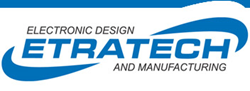 Etratech - Electronic Design and Manufacturing