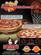 Are You Ready for Pepperoni Madness at Romeo's Pizza?