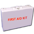 New Line of Pool First Aid Kits and Lifeguard First Aid Kits Is...