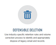 Jordan Lawrence to Speak at In-house Counsel Series on Defensibly...