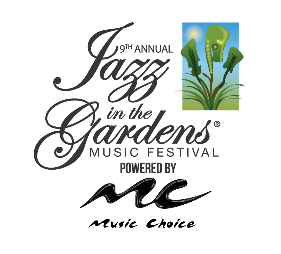 Jazz in the Gardens Announces Music Choice as the Presenting Festival