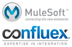 MuleSoft and Confluex Announce Strategic Partnership