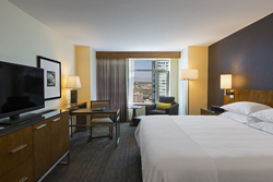 Downtown Denver Hotel Redesigns Guest Rooms