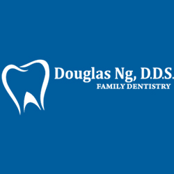 Dentist San Luis Obispo - Dr Ng, DDS - Logo