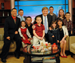 CBS Chicago Affiliate, WGN TV, Spotlights Jonas 10 & Family’s Goat...