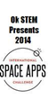 NASA International Space Apps Challenge Encourages OKC Techies to Help...