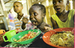Over the past 14 years, 1,565,450 meals have been served to children in Tanzania