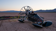 A 71 Year-old Canadian Will Be Attempting to Fly Blindfolded, and Set...