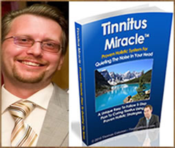 Tinnitus Miracle Treatment