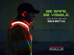 Halo Belt