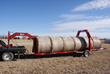 Farmers Raise Productivity with the Right Hay Trailers