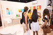 Pop Artist Stephen Gamson Is Honored With A Special Exhibit Of His...
