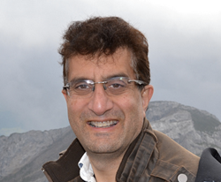 Dr Tariq Drabu