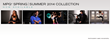 MPG, Mondetta Performance Gear, Launches Its Spring 2014 'My...