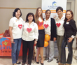First Heart for Seniors Health Fair in Temple City, CA Had Helped...