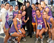 Positive Tracks: Powering Next Gen Sweat For Good