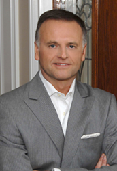 Dr. Gregory Chernoff