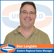 Uniweld Products, Inc. is Proud to Introduce Dan Langlais, the New...