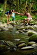 Wonder and Adventure Await Spring Break Guests to Tennessee