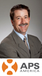APS America Names Michael Ludgate New Vice President for Business...