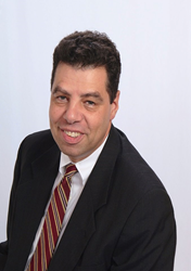 Matt Maginley, President, Managed Media and Marketing Services