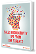 WittyParrot Releases Sales Productivity Tips from the Experts - a New...