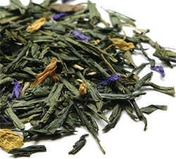 Free Loose Leaf Tea Sample