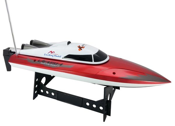 remote control water boat