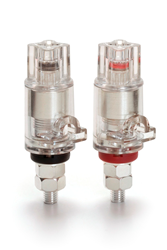 CHK Loudspeaker Binding Posts