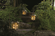 3 Ways To Save Energy and Add Whimsy In Your Garden With Solar Outdoor...