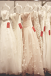 Blow Out Sample Sale: Bridal Gowns On Sale That Will Blow Brides'...