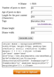 Custom Oil and Gas News for Web Sites and RSS Readers